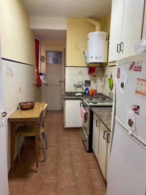 Comodo 3 Ambientes Cercano A La Playa! Apartamento *